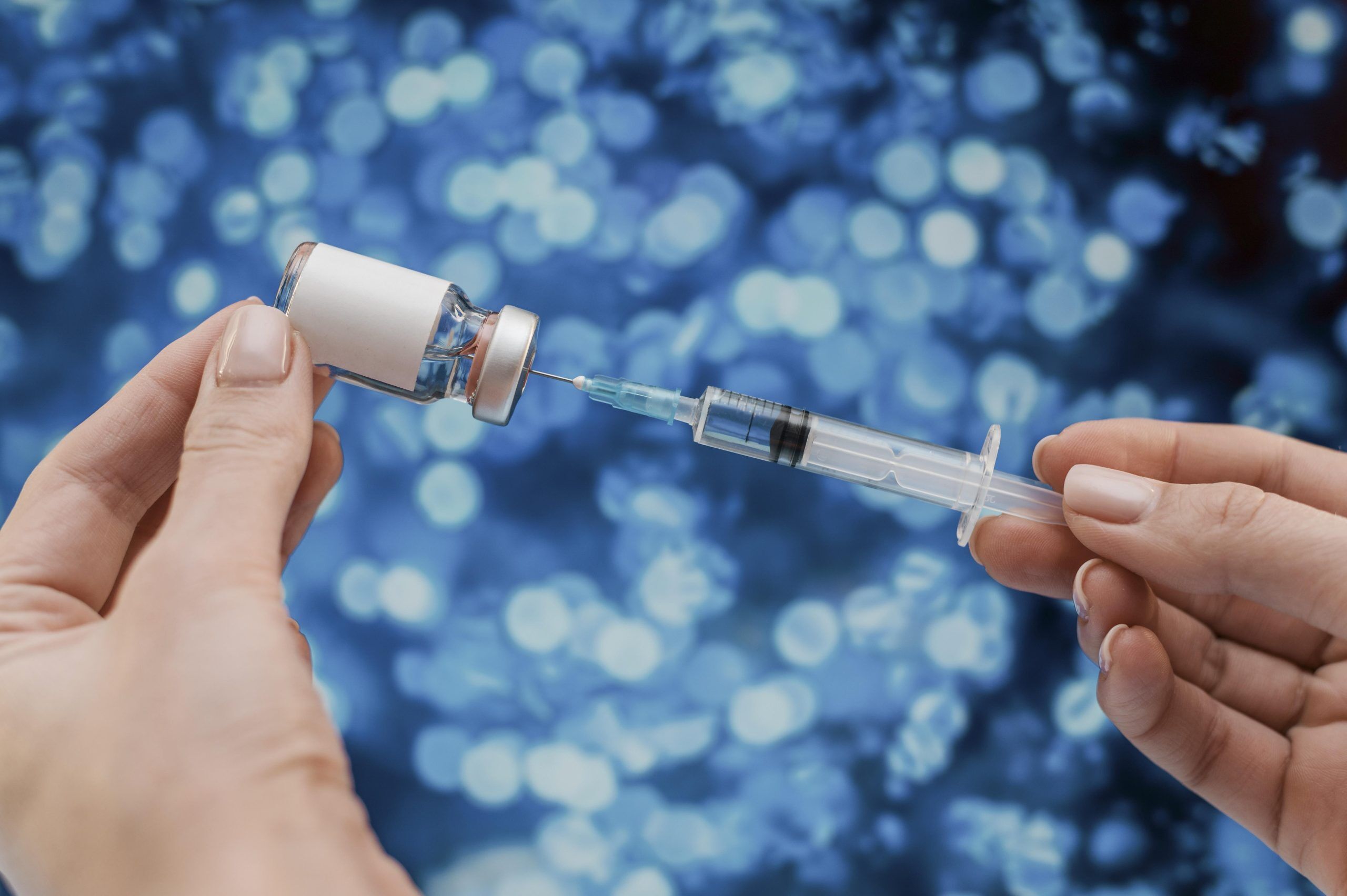 Best Peptides for Weight Loss: What Science-Backed Metabolic Support Really Looks Like