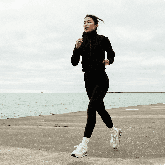 tirzepatide and running Tirzepatide Treatment