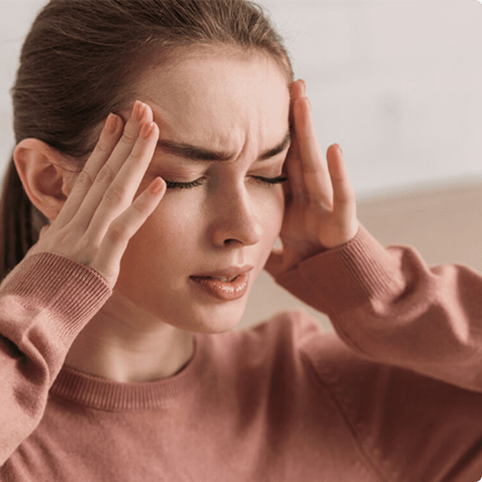 Chronic Fatigue Syndrome
