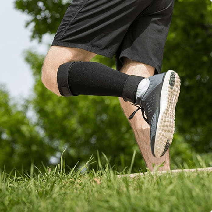 bpc 157 for shin splints Medial Tibial Stress Syndrome (Shin Splints)