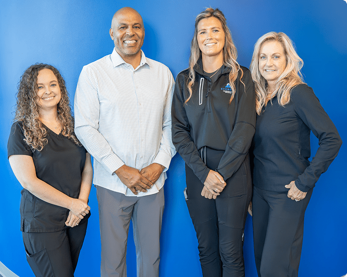 Advanced Wellness & Aesthetic Solutions | Everest Regenerative Medicine